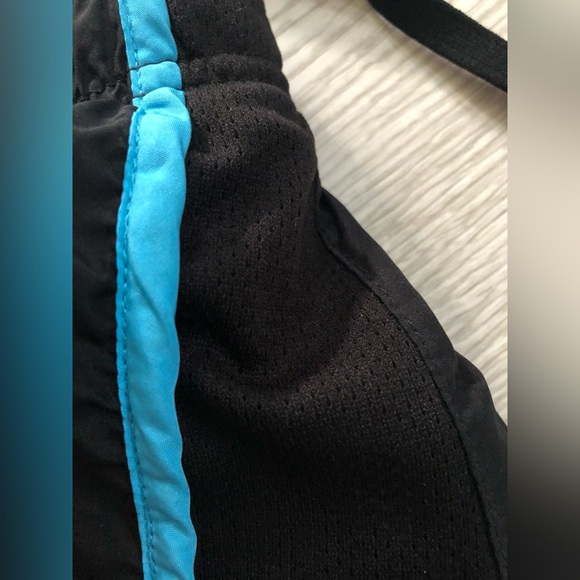 Velocity 2-in-1 Active Running Dri-Fit Vented Shorts - Picture 11 of 16